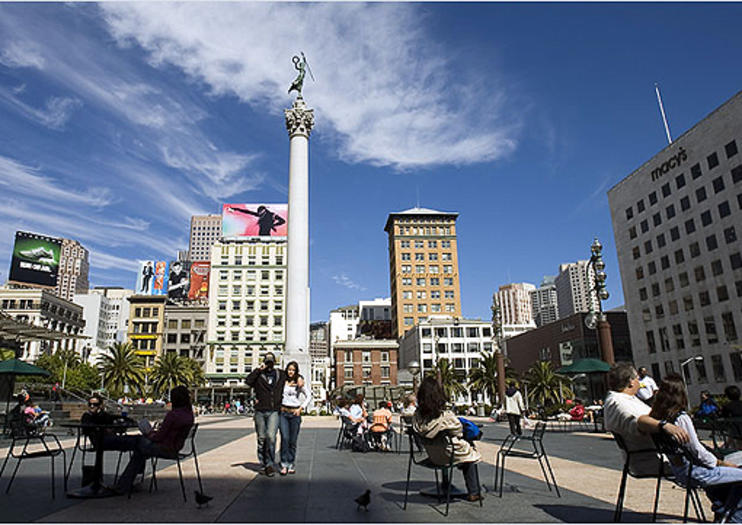 Union Square